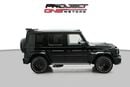 Mercedes Benz Brabus