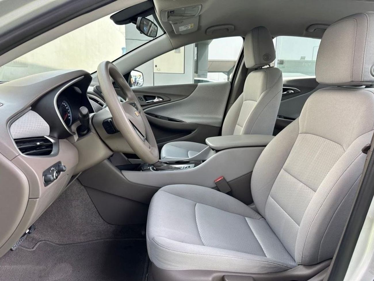 شيفروليه ماليبو LT