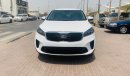 Kia Sorento EX 7 Seater