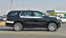 Chevrolet Tahoe Premier 5.3L 4WD | 2023 | GCC Specs | Full Option