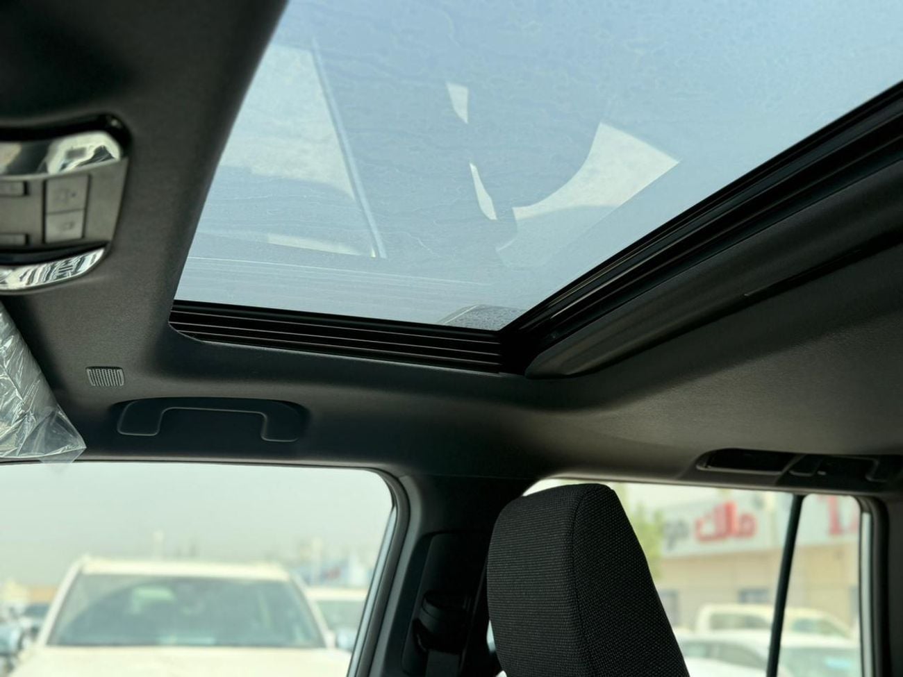 Toyota Prado VXR