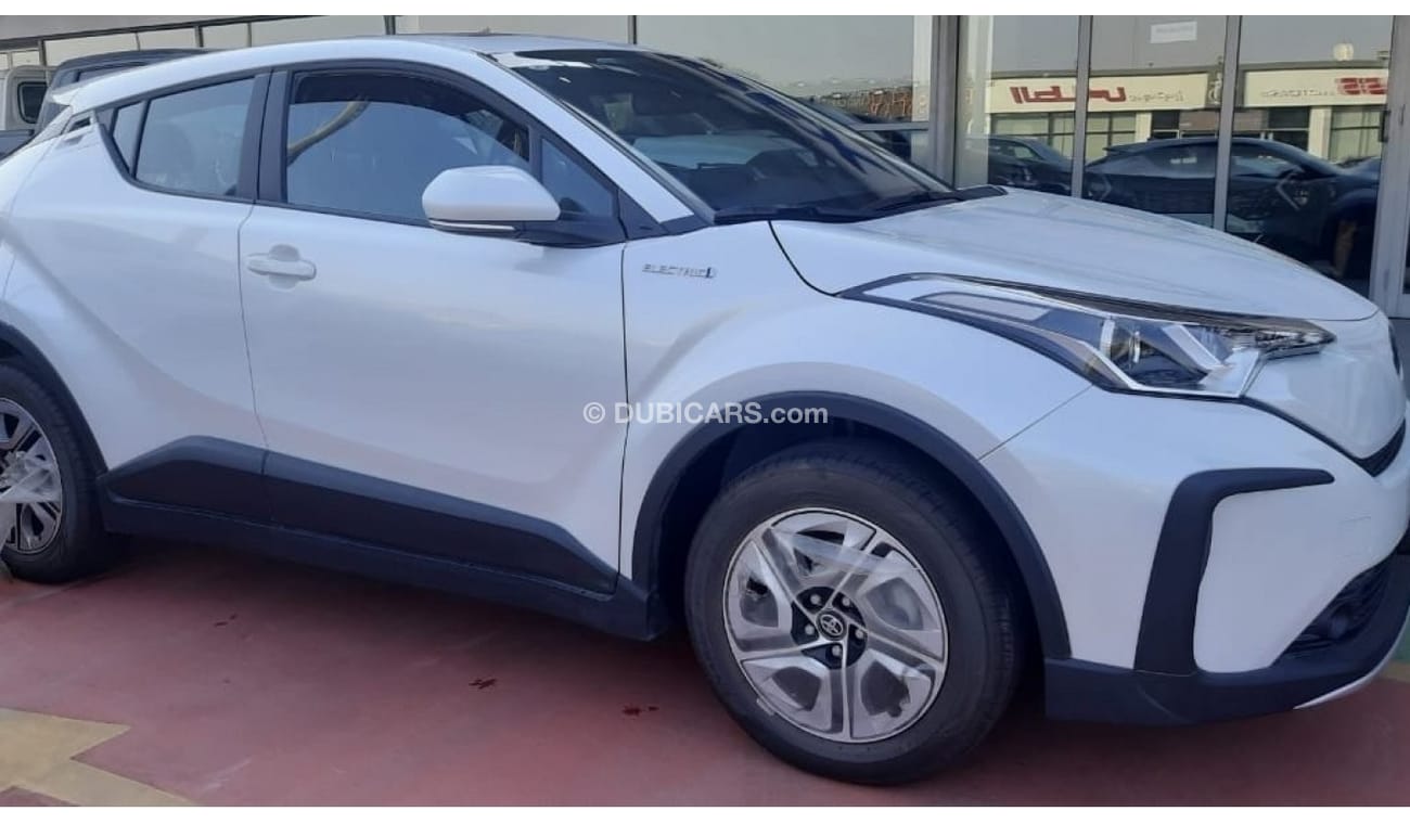 Toyota CHR