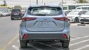 Toyota Highlander Toyota Highlander LE 2.5L Standard Hybrid - 2024 (Export)