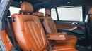 بي أم دبليو X7 M50i 4.4L (530 HP) UAE's Very Best Example | AED 3,870 Per Month