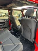 Jeep Wrangler Unlimited Sport 3.6L A/T