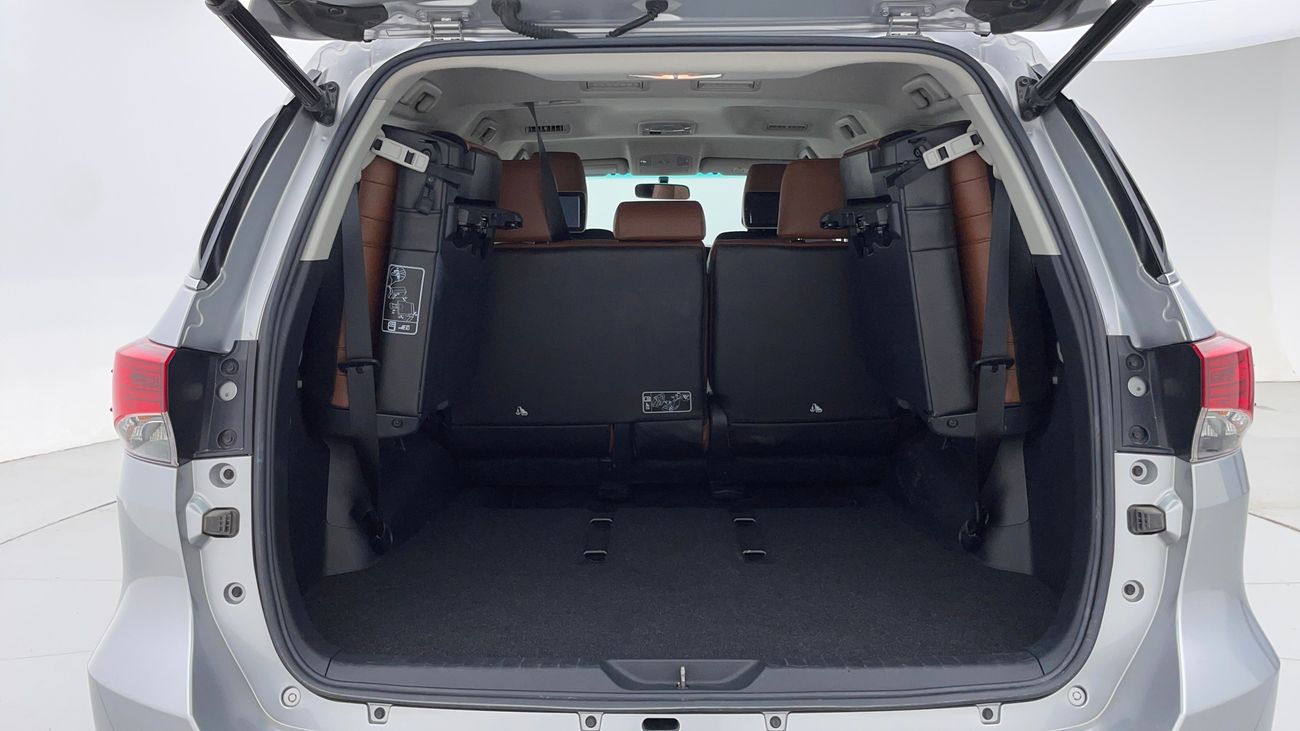 Toyota Fortuner VXR 4 | Zero Down Payment | Free Home Test Drive