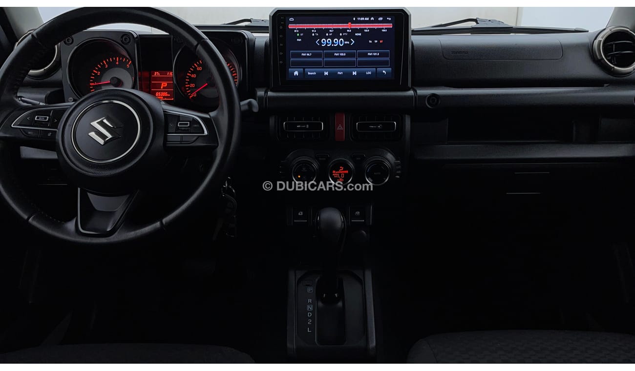 Suzuki Jimny GL 1.5 | Zero Down Payment | Free Home Test Drive