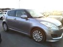 Suzuki Swift SUZUKI SWIFT 2010