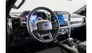 فورد F 150 2021 Ford F150 XLT Sport / Full Ford Service History / Ford 5 Year Warranty