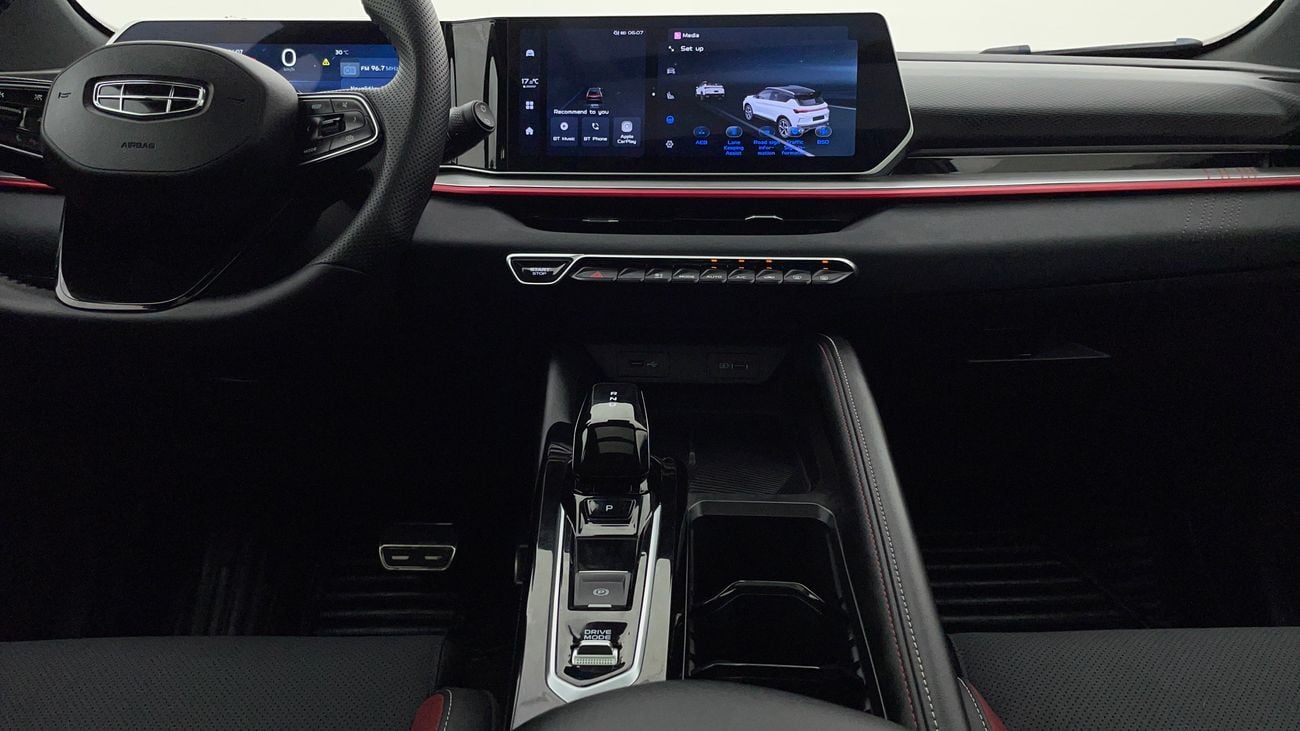 Geely Coolray GF+ 1.5 | Zero Down Payment | Free Home Test Drive