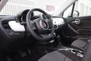 Fiat 500X POPSTAR
