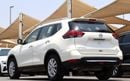 نيسان إكس تريل S 4WD