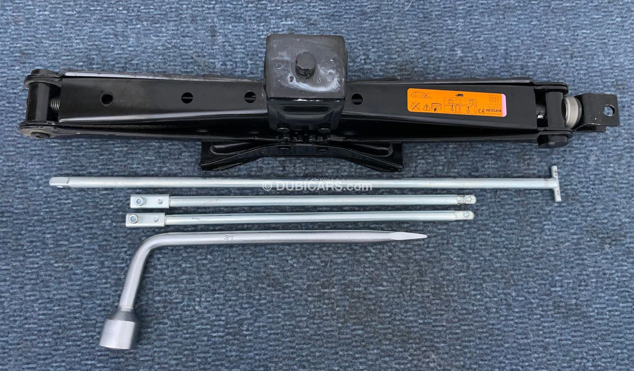 Nissan Patrol SE T1 4 | Zero Down Payment | Free Home Test Drive