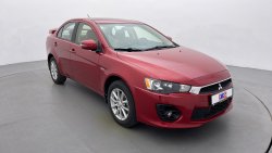 Mitsubishi Lancer GLS 1.6 | Under Warranty | Inspected on 150+ parameters