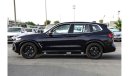 بي أم دبليو iX3 2023 BMW IX3 Std E A/T - Fully Electric