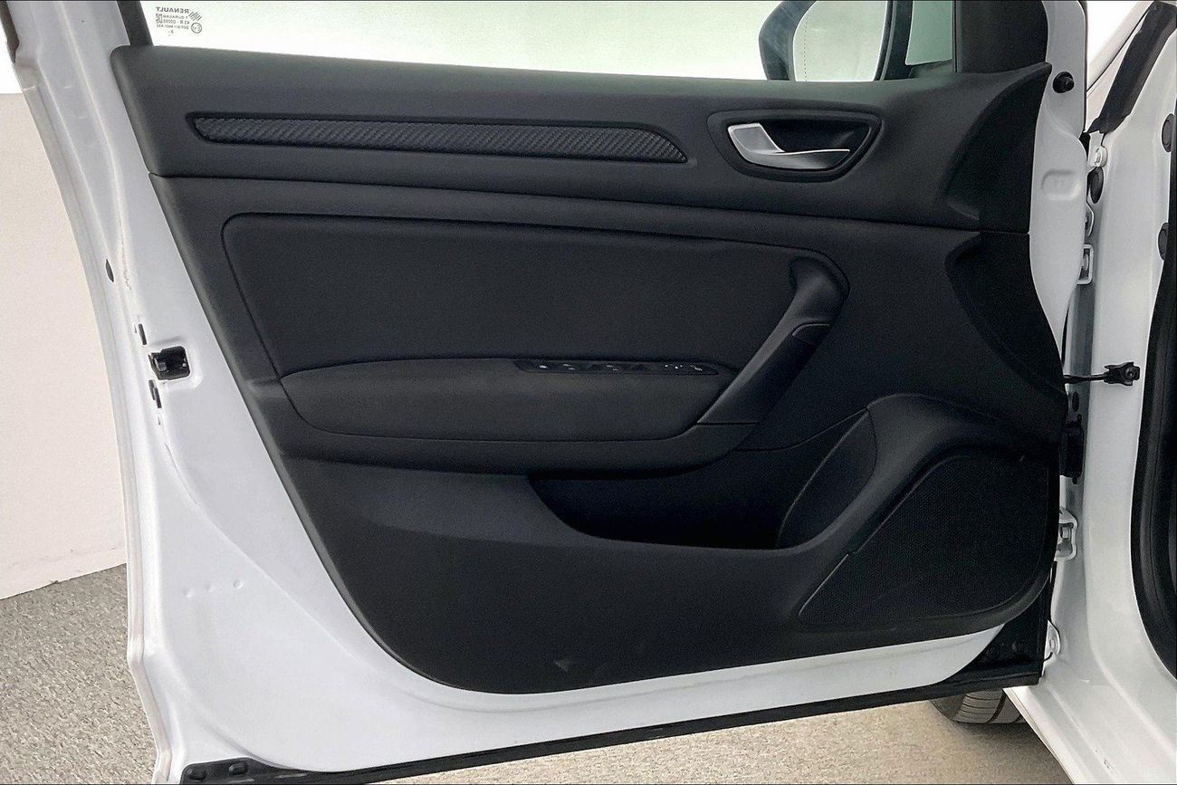 Renault Megane PE | Guaranteed Warranty | 0 Down Payment