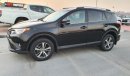 Toyota RAV4 RAV4 XLE 2016 4X4