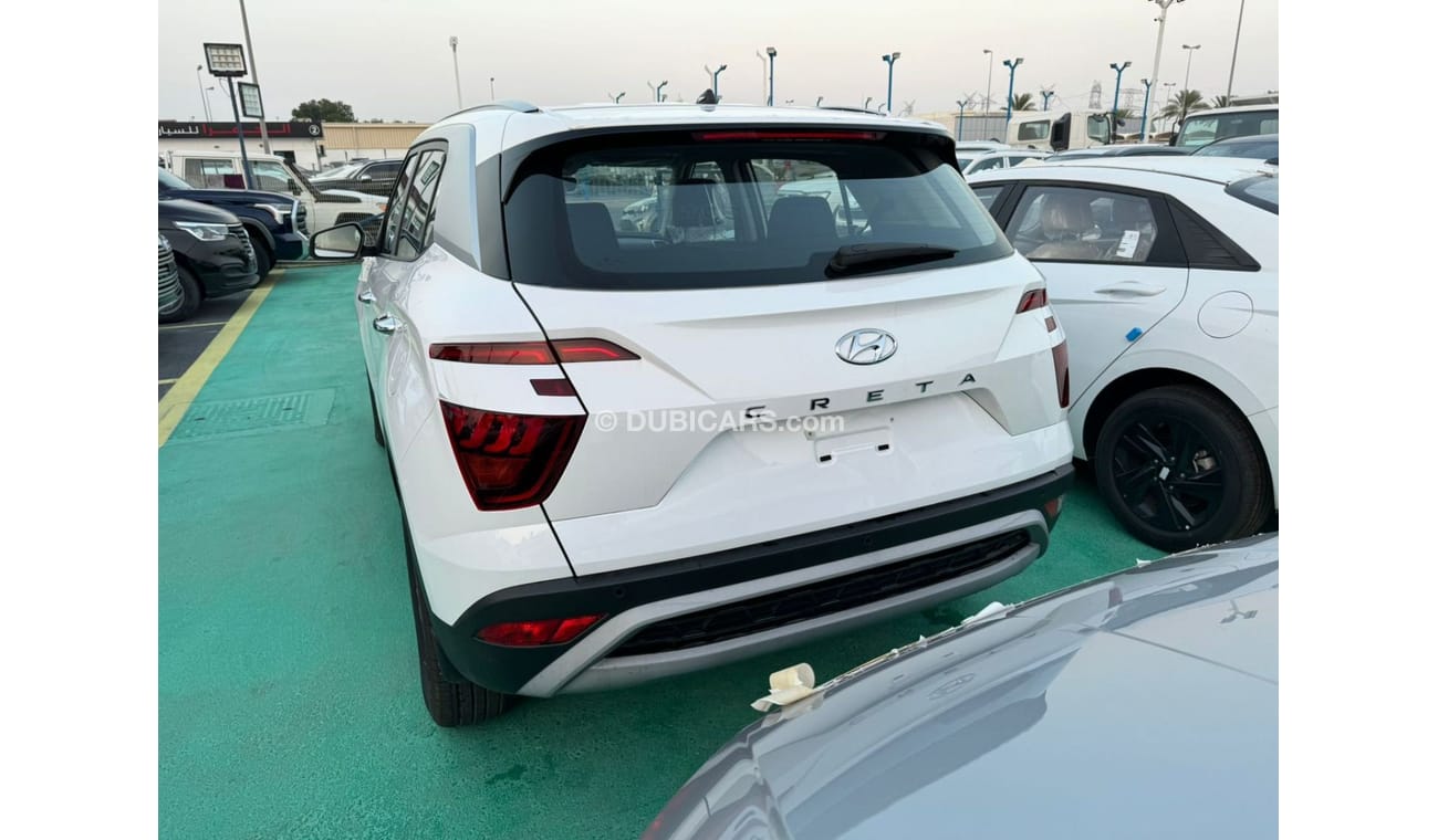New 2023 Hyundai Creta 1500cc panoramic Sunroof Petrol Automatic 2023 for sale in Dubai 680257