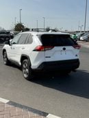 Toyota RAV4 RAV4 Xle Hybrid 4x4