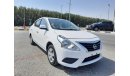 Nissan Sunny Nissan Sunny 2016 gcc very good condition