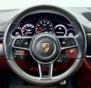 Porsche Cayenne GTS Coupe 2023 Porsche Cayenne GTS, Warranty, Full Porsche Service History, GCC