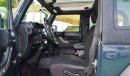 Jeep Wrangler Sport-Imported  - Super Clean - Low Mileage - Loan available