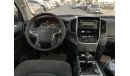 Toyota Land Cruiser 4.6 GXR 2021 G.C.C ( ONE ELECTRIC SEAT / SUNROOF )