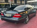 Lexus LS 430
