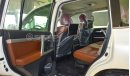 Toyota Land Cruiser 4.5L Turbo Diesel con Asientos de Cuero, Visión 360°, Pantallas Traseras y Techo Solar T/A 2020