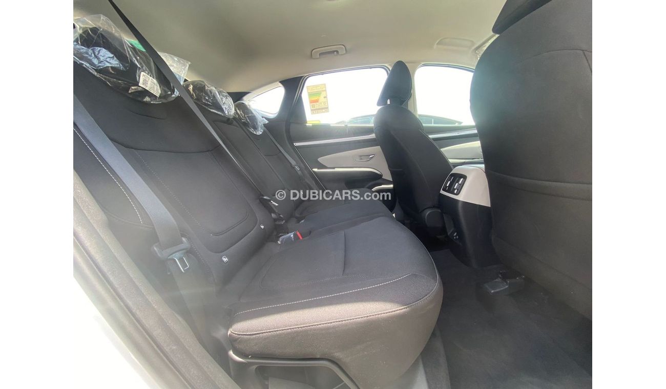 هيونداي توسون هيونداي توسان خليجي زيرو 2023