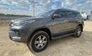 تويوتا فورتونر right hand drive diesel 2.8 liter