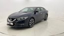Nissan Maxima SR 3.5 | Zero Down Payment | Home Test Drive