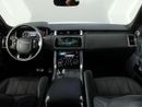 Land Rover Range Rover Sport Dynamic HSE D350 3.0L