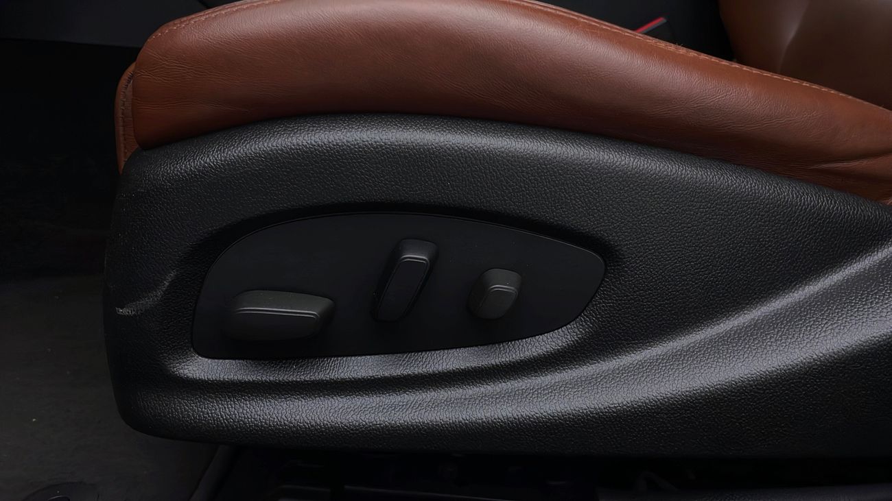 كاديلاك ATS PREMIUM 3.6 | +مع الضمان | كمان تم فحص ١٥٠