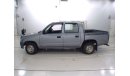 Toyota Hilux 2000