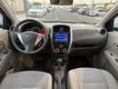 Nissan Sunny S