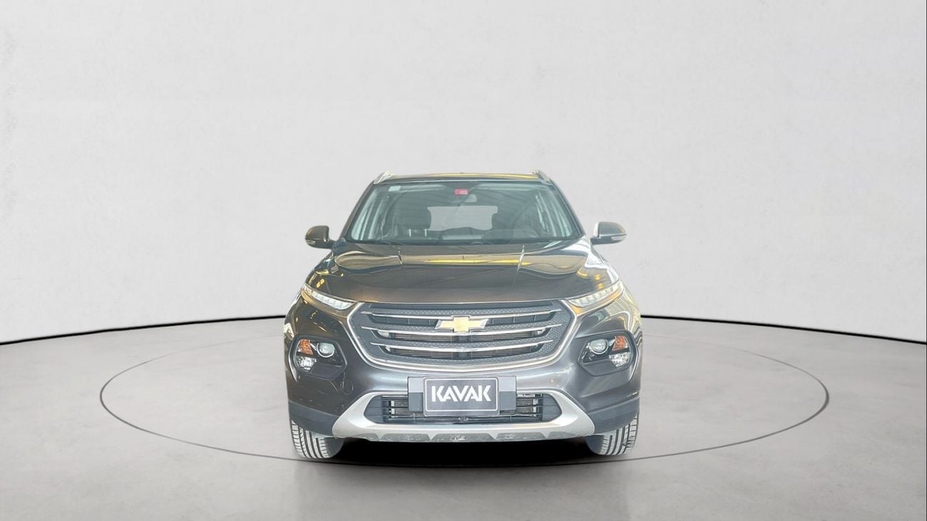 Chevrolet Groove 1.5 LT CVT 16 ALW | Guaranteed Warranty | 0 Down Payment