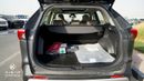 Toyota RAV4 RAV4 Adventure | 2.5L | AWD | GCC Version | Radar | 19' Alloy Wheels