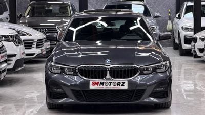 BMW 330i Exclusive 2.0L (255 HP)