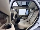 لاند روفر رينج روفر HSE 3.0L (375 HP) 2019 Range Rover Vogue HSE, Full Service History, 1 Year Warranty, GCC