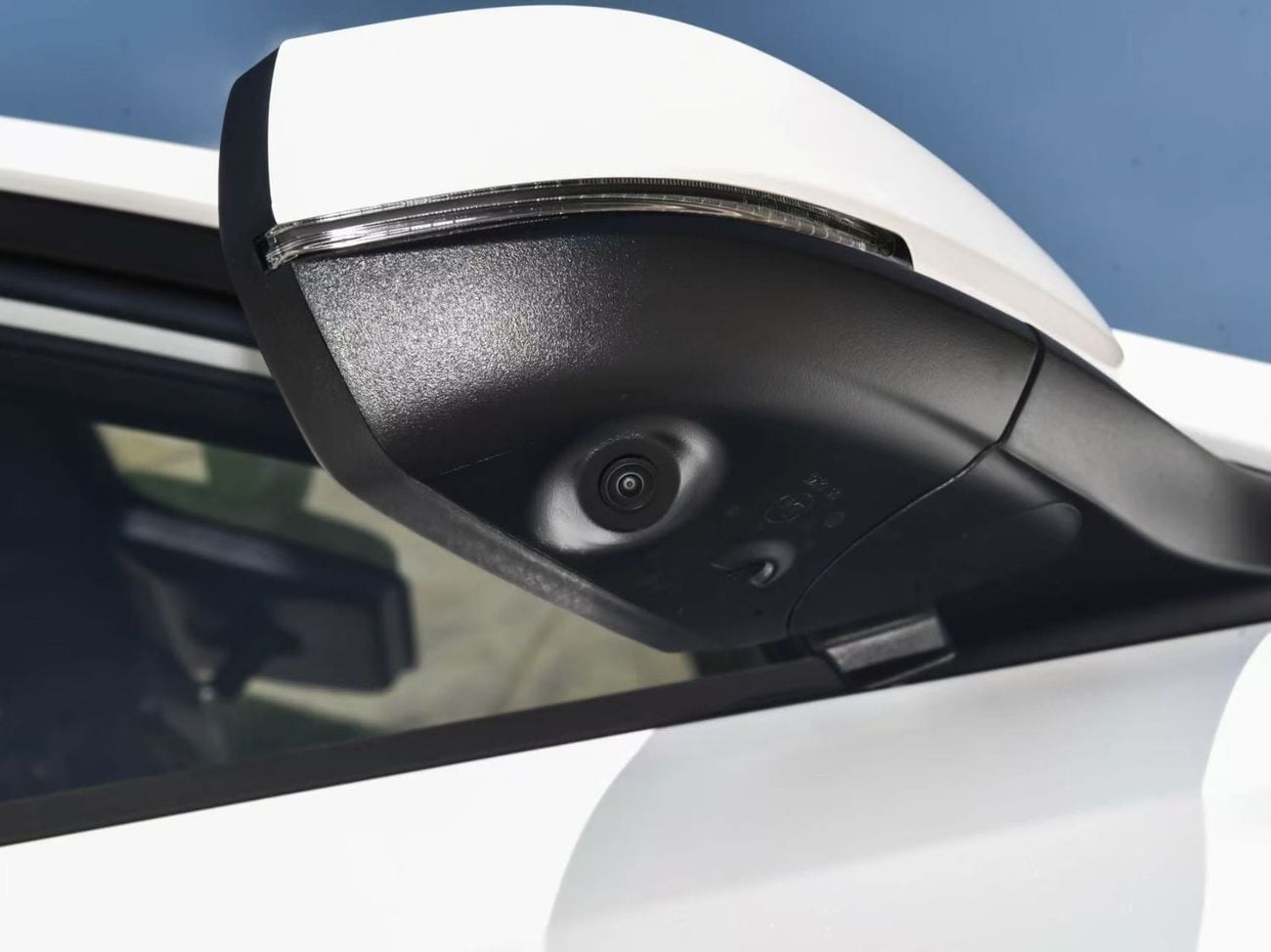 Changan X5 Plus PIONEER （Export）
