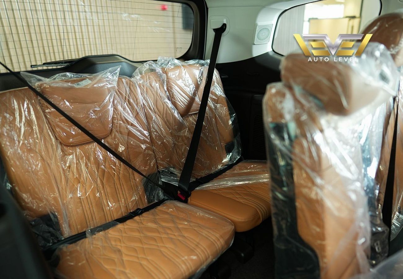 Tank 500 Signature 3.0T