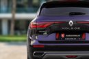 Renault Koleos Koleos LE | 1,371 P.M | 0% Downpayment | Full Option