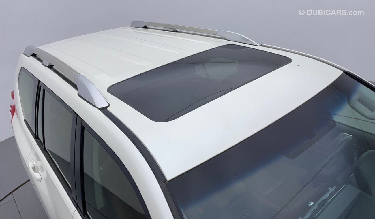 Toyota Prado VXR 2.7 | Zero Down Payment | Free Home Test Drive