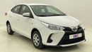 Toyota Yaris SE 1.5 | Zero Down Payment | Home Test Drive