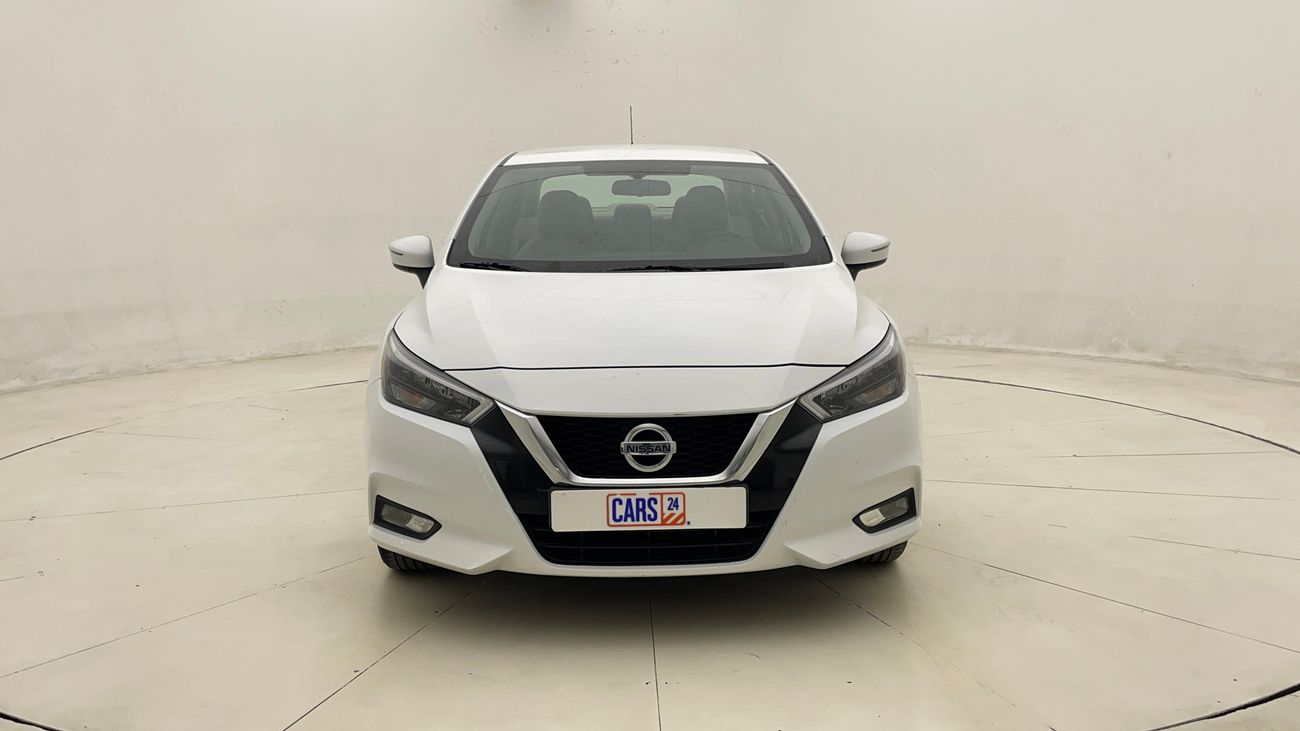 نيسان صني SV 1.6 | بدون دفعة مقدمة | اختبار القيادة في المنزل