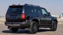 Toyota Prado GXR Adventure Dual Tone 2.4T Toyota Prado Adventure 2.4L Petrol MY2024