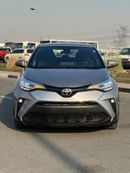 Toyota CHR XLE premium