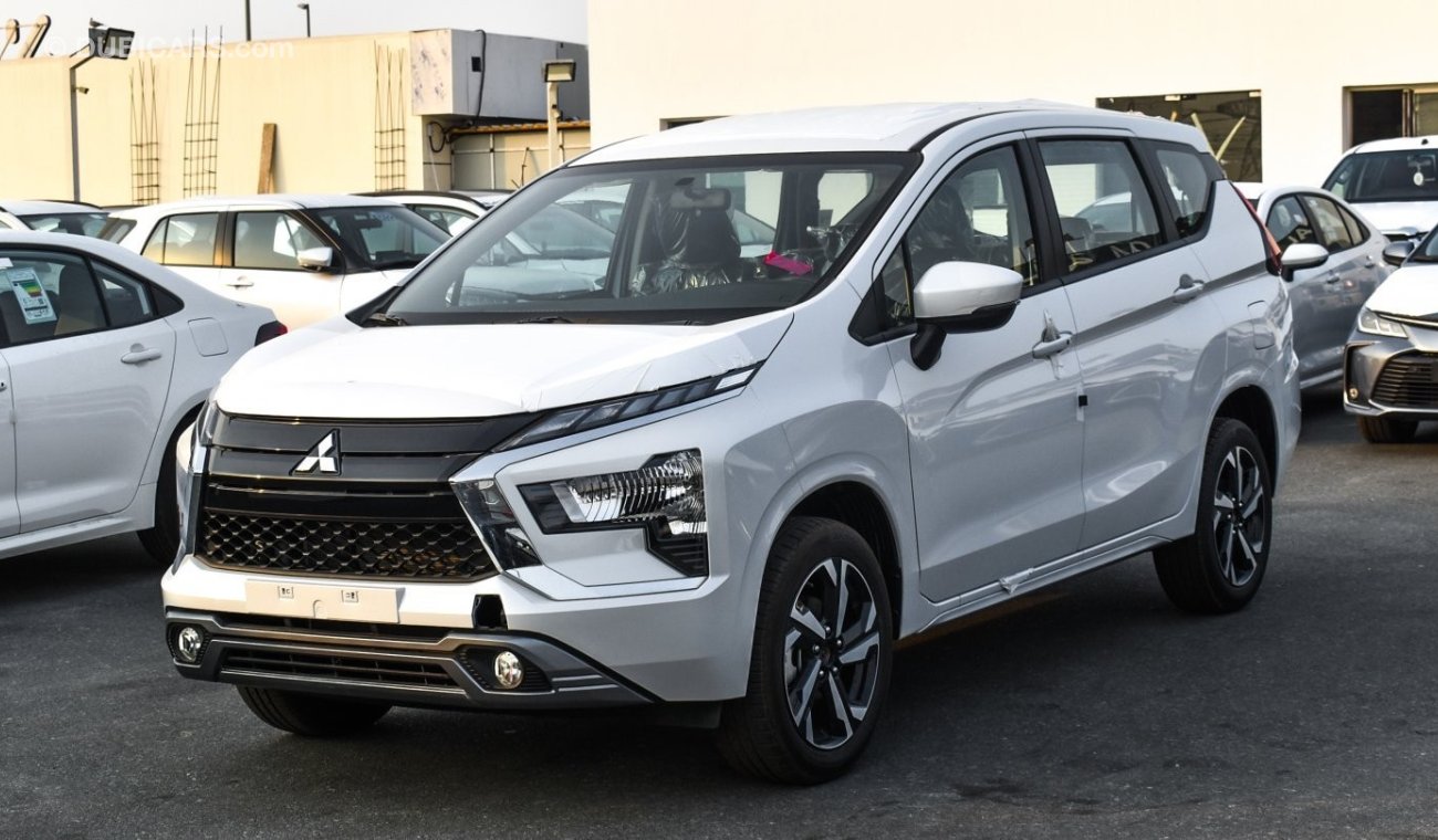 Mitsubishi Xpander