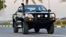 Toyota Hilux DOUBLE CABIN | PREMIUM BULL BAR INSTALLED | 3.0L DIESEL | RHD | 2007 | 4 X 4